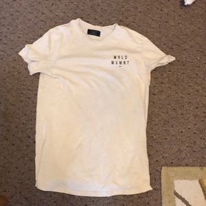 World Movement Shirt